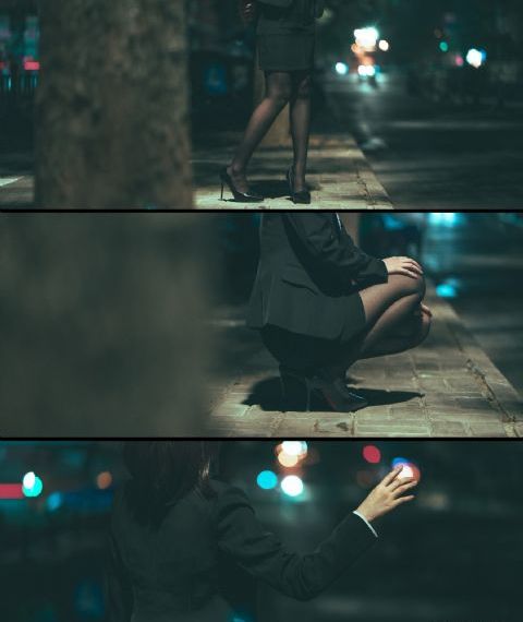 欧美时尚超模写真_蓝光完整视频观看